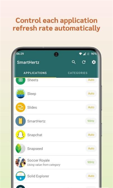 smarthertz appͼ2