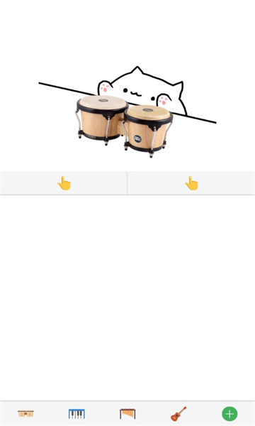 èֻ(Bongo Cat)ͼ0