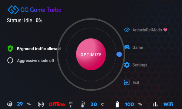 GGϷٻԱѰ(GG Game Turbo)