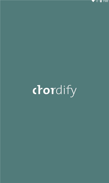 chordify׿