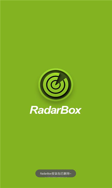 radarbox2024°