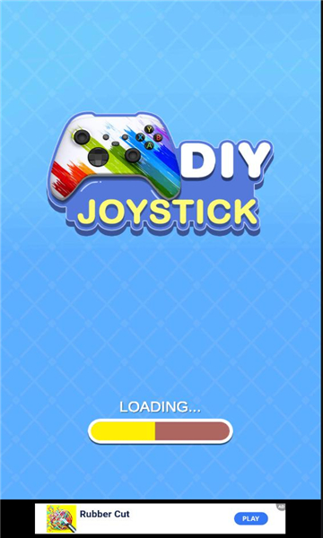 diy joystick(diyֱ)ͼ1