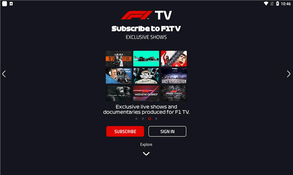 F1 TVapp؈D0