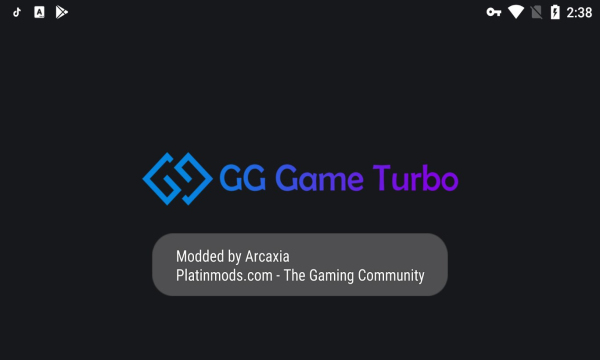GGϷٻԱѰ(GG Game Turbo)ͼ0