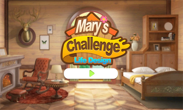 marys challenge