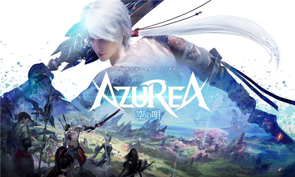 AZUREA֮Ϸ(쥢)