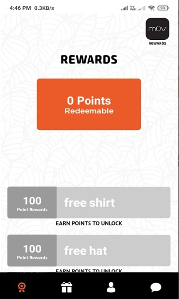 muv rewards׿