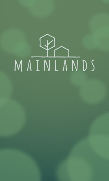 ½ƽ(Mainlands)