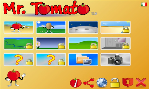 mrtomatoes׿