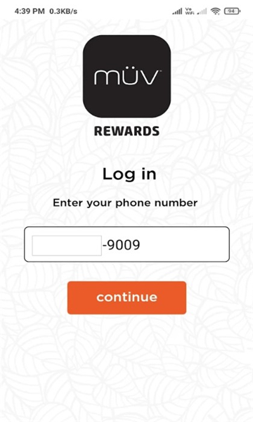 muv rewards׿ͼ1