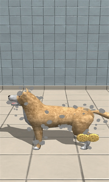 ģ(Happy Dog Simulator)ͼ0