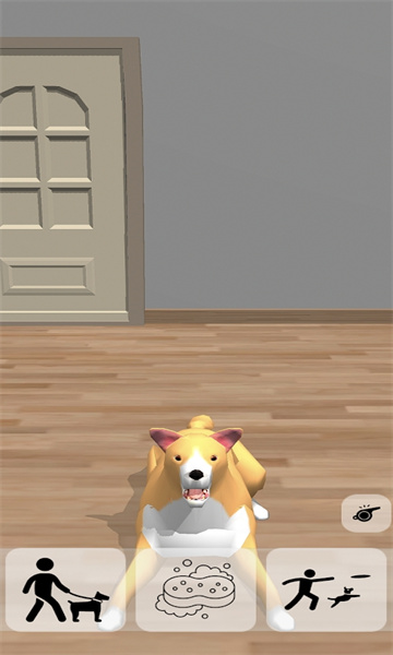 ģ(Happy Dog Simulator)ͼ1