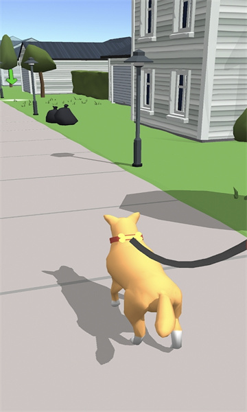 ģ(Happy Dog Simulator)ͼ2