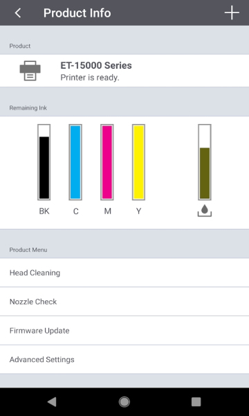 epson smart panel app°ͼ1