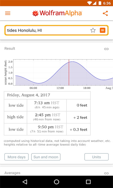 WolframAlpha׿ѸM؈D2