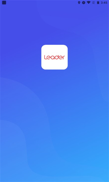 Leader˶׿