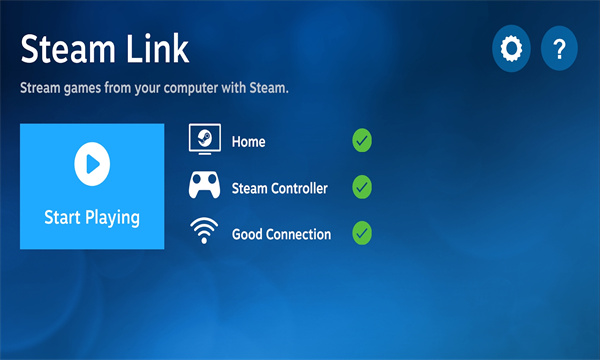 Steam Linkֻͼ1