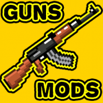 ҵǹеģ(guns mods)°v2.1.0