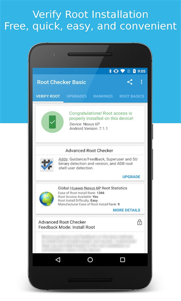 root truckerܛ(root checker basic apk)؈D0