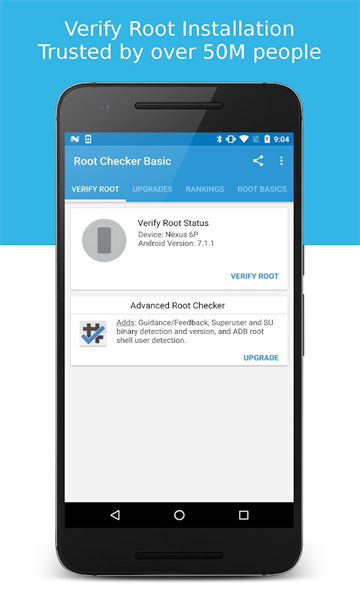 root truckerܛ(root checker basic apk)؈D1