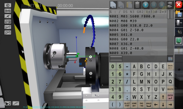 CNC Simulator Free(cncسģѰ)ͼ1