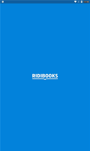 ridibooksİͼ0