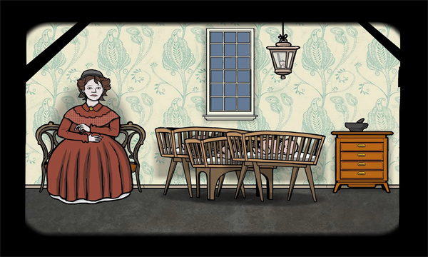 뷽Դ(Rusty Lake: Roots)ͼ1