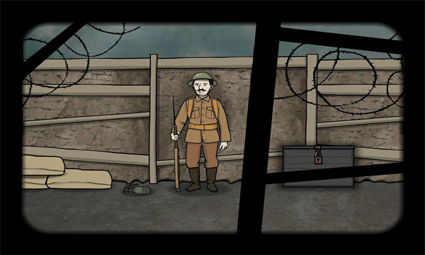 뷽Դ(Rusty Lake: Roots)ͼ1