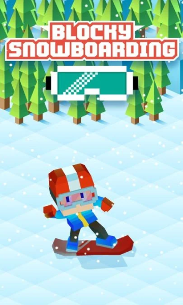 Snowboarding(ػѩϷ)ͼ2