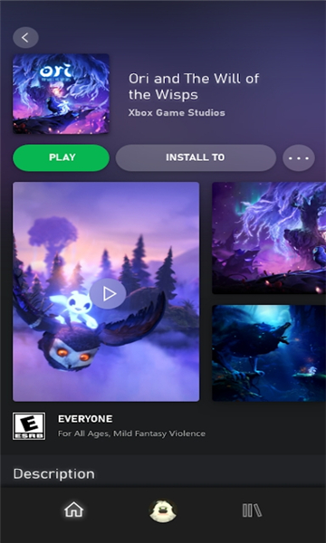 ΢Ϸƽֻ̨(Xbox Game Pass)ͼ1