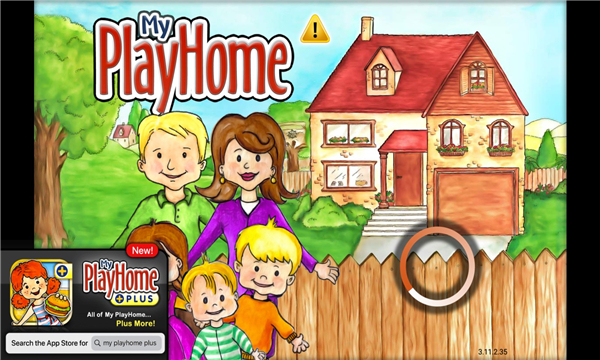 myplayhomeϷ׿ͼ1