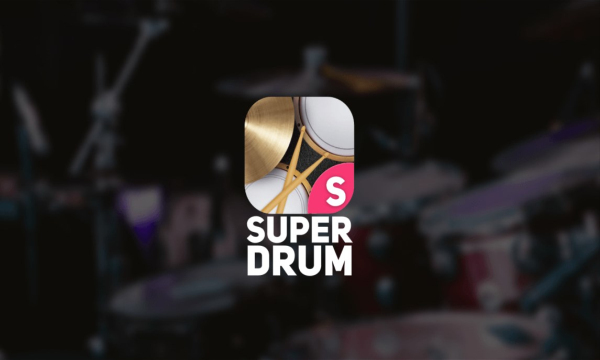 ӹרҵ渶(Super Drum)ͼ0