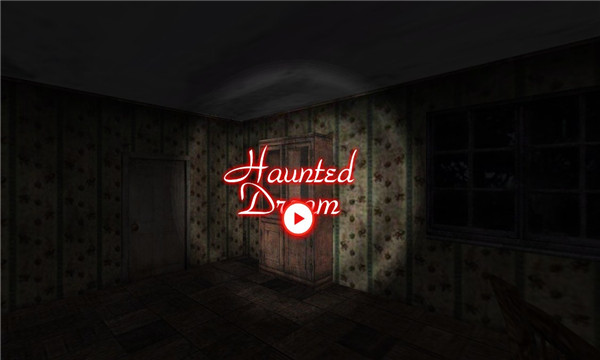 haunted dreamͼ2