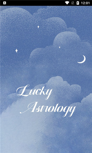 lucky astrologyͼ2