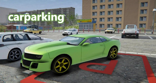 carparking