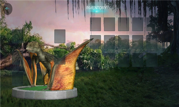 ģ(dimorphodon simulator)׿