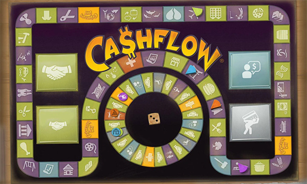CASHFLOW - The Investing Game(ְֽϷ׿)