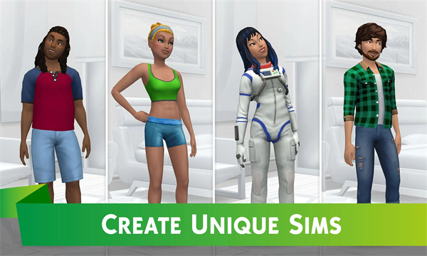 The Sims(ģֻ)