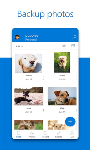 ΢ƴ洢(Microsoft OneDrive)app