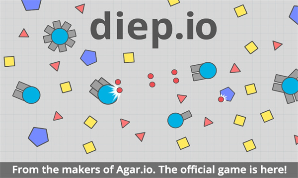 diep.ioֻ