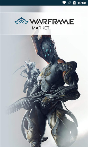 warframe marketٷͼ3