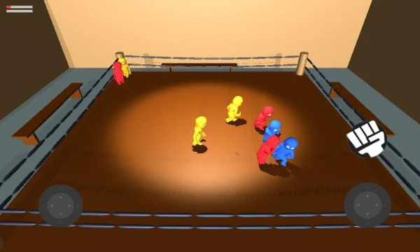 дҶֻ(Gang Beasts)ͼ2