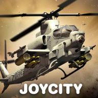 ͧս3dֱ°(GUNSHIP BATTLE)v2.8.21