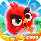 ŭС(Angry Birds)v8.0.3