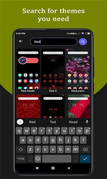 miui themes apk downloadͼ0