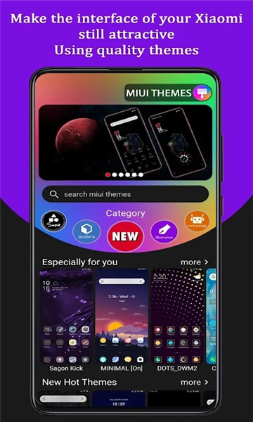 miui themes apk downloadͼ2