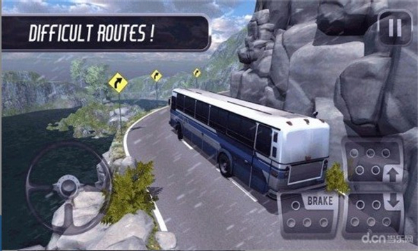 ģM°(Public Transport Simulator)؈D1