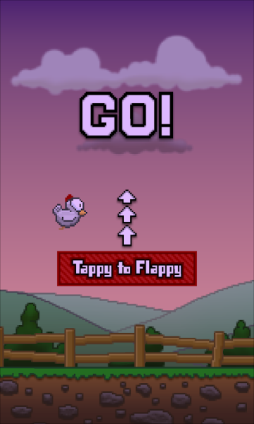 С(Tappy Chicken)ͼ1