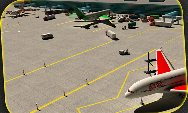 ɻ3D(Transporter Plane 3D)ͼ0