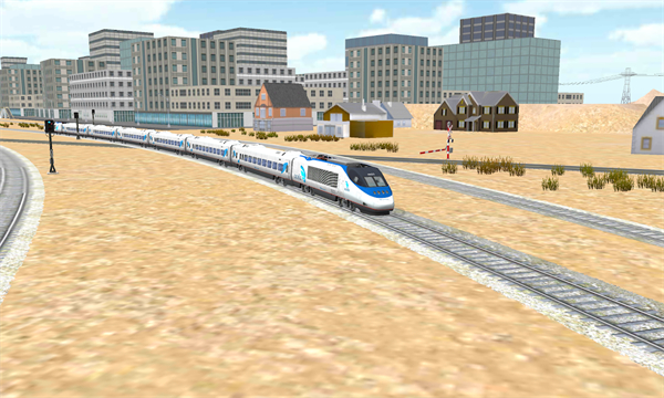 3Dģ°(Train Sim)ͼ1
